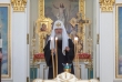 Патриарх  Кирилл посетил учреждение Управления делами Президента 