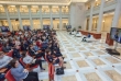 В рамках Форума знаний Президентская библиотека охватила Россию
