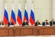 В Президентской библиотеке состоялось совместное заседание Совета при Президенте Российской Федерации по культуре и искусству и Совета при Президенте Российской Федерации по русскому языку