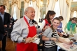 Путеводитель по Дворцу конгрессов нарисуют дети 