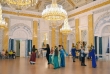 В Государственном комплексе «Дворец конгрессов» Управления делами Президента Российской Федерации состоялся Детский новогодний экологический бал