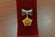 Президент утвердил рабочий образец знака особого отличия – ордена «Мать-героиня» 