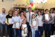 Торжественное награждение победителей конкурса детского рисунка  ФГУП «Президент-Сервис» Управления делами Президента  Российской Федерации