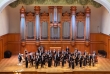 Государственный духовой оркестр России передан в ведение  Управления делами Президента Российской Федерации