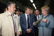 «Массандра» стала площадкой для встречи европейской делегации с бизнессообществом Крыма