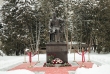 Памятник Евгению Ивановичу Чазову открыли в легендарной «Кремлёвке»