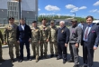 Президентская библиотека и Кремлевский оркестр Управления делами Президента Российской Федерации приняли участие в мероприятиях в Донецке и Луганске