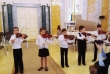 В Государственном комплексе «Дворец&amp;nbsp;конгрессов» Управления делами Президента Российской Федерации пройдет Рождественский концерт  Детской музыкальной школы им. А.&amp;nbsp;Г.&amp;nbsp;Рубинштейна 