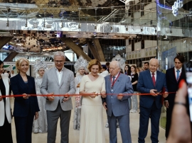 Всероссийский форум «Здравница-2025» 