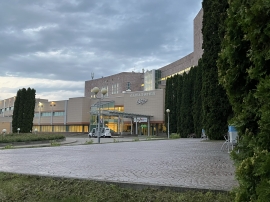 40 лет вместе с Вами, с заботой о Вашем здоровье и отдыхе 40 лет вместе с Вами, с заботой о Вашем здоровье и отдыхе