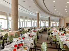 40 лет вместе с Вами, с заботой о Вашем здоровье и отдыхе 40 лет вместе с Вами, с заботой о Вашем здоровье и отдыхе