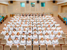 40 лет вместе с Вами, с заботой о Вашем здоровье и отдыхе 40 лет вместе с Вами, с заботой о Вашем здоровье и отдыхе