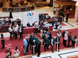 III Всероссийский конгресс «День борьбы с тромбозом в России» состоялся в Москве III Всероссийский конгресс «День борьбы с тромбозом в России» состоялся в Москве