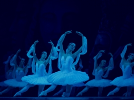 «Кремлёвский балет» выступит на фестивале «АРТ-ОКНО»
