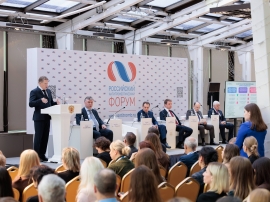 III Всероссийский конгресс «День борьбы с тромбозом в России» состоялся в Москве III Всероссийский конгресс «День борьбы с тромбозом в России» состоялся в Москве