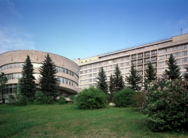 Федеральное государственное бюджетное учреждение «Объединенный санаторий «Подмосковье»