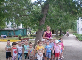 Федеральное государственное бюджетное дошкольное образовательное учреждение «Детский сад «Волжский утес» Управления делами Президента Российской Федерации