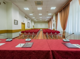 Федеральное государственное унитарное предприятие гостиничный комплекс «Президент-Отель»