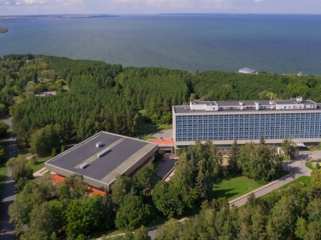 Федеральное государственное бюджетное учреждение «Санаторий «Волжский утес» имени академика Е.И.Чазова» Управления делами Президента Российской Федерации Федеральное государственное бюджетное учреждение «Санаторий «Волжский утес» имени академика Е.И.Чазова» Управления делами Президента Российской Федерации