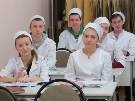 Федеральное государственное бюджетное профессиональное образовательное учреждение «Медицинский колледж» Управления делами Президента Российской Федерации Федеральное государственное бюджетное профессиональное образовательное учреждение «Медицинский колледж» Управления делами Президента Российской Федерации