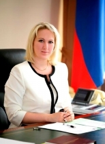 Заместитель Управляющего делами Президента Российской Федерации Заместитель Управляющего делами Президента Российской Федерации